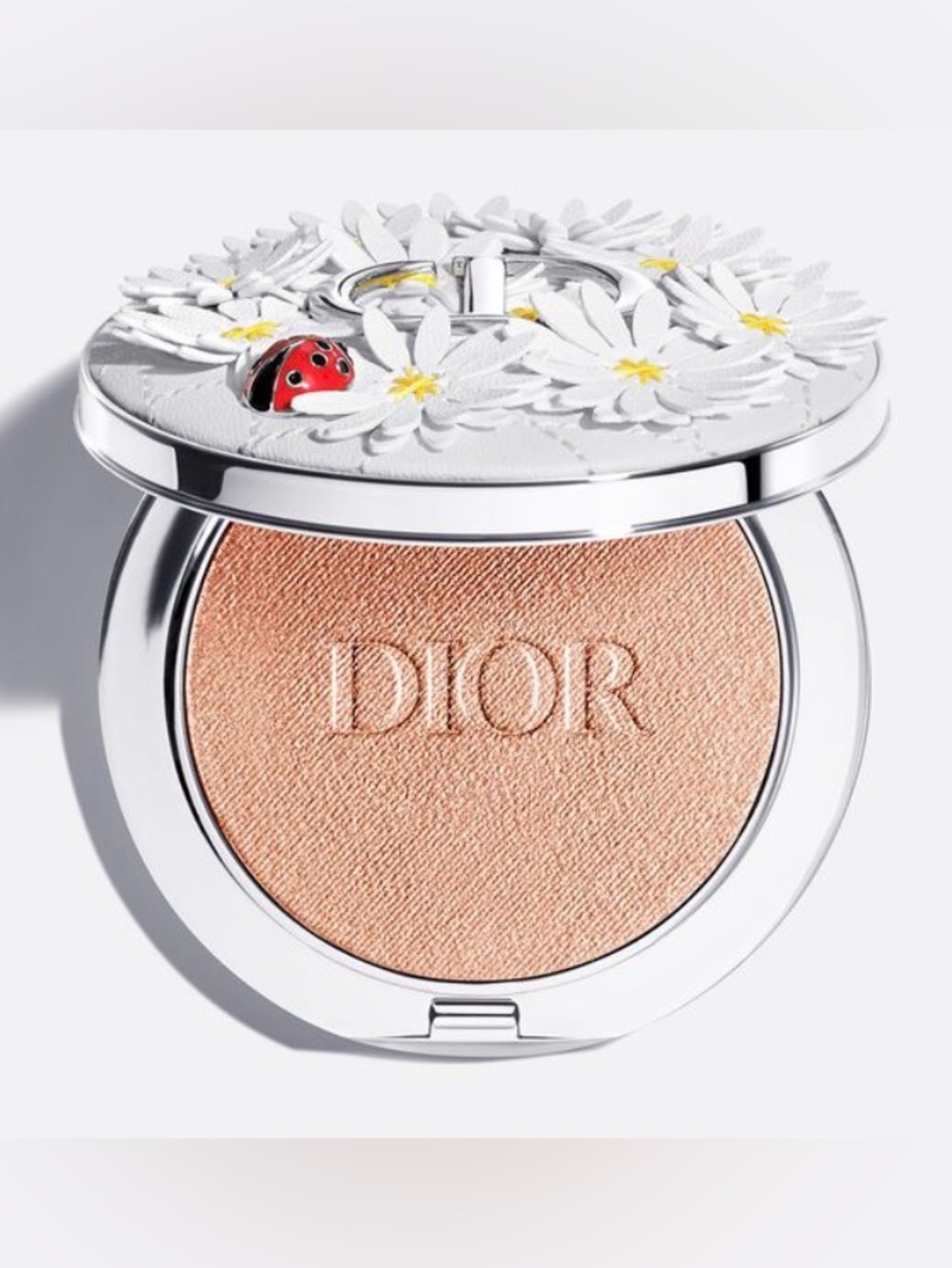 Dior 2026 Forever Glow Luminizer Limited Edition - 003 Sun-Kissed | New In Box